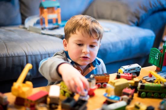 Kid Toys