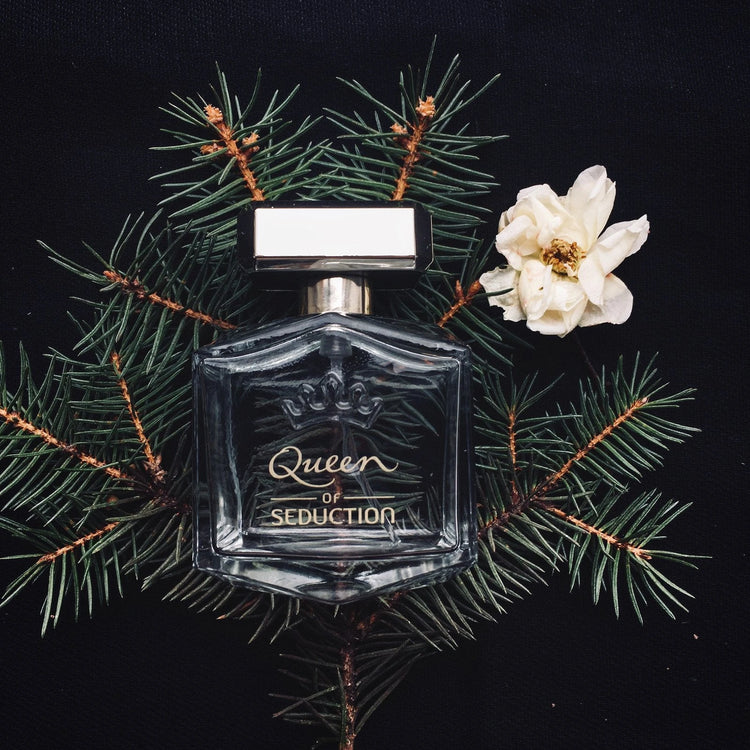 PERFUMES